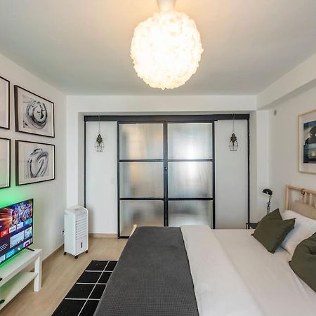 Superb 3 Bedroom & 3 Bathroom Duplex In Brussels City Centre Esterno foto