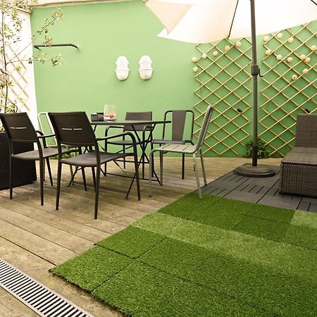 Superb 3 Bedroom & 3 Bathroom Duplex In Brussels City Centre Esterno foto