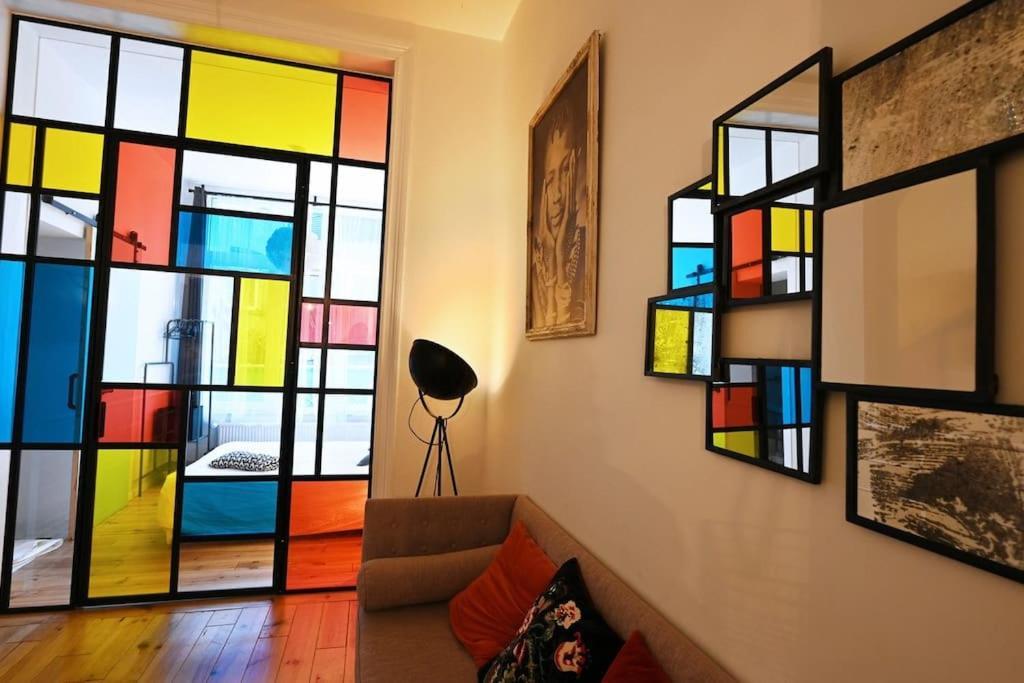 Superb 3 Bedroom & 3 Bathroom Duplex In Brussels City Centre Esterno foto