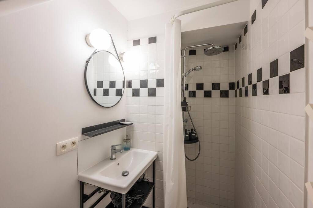 Superb 3 Bedroom & 3 Bathroom Duplex In Brussels City Centre Esterno foto